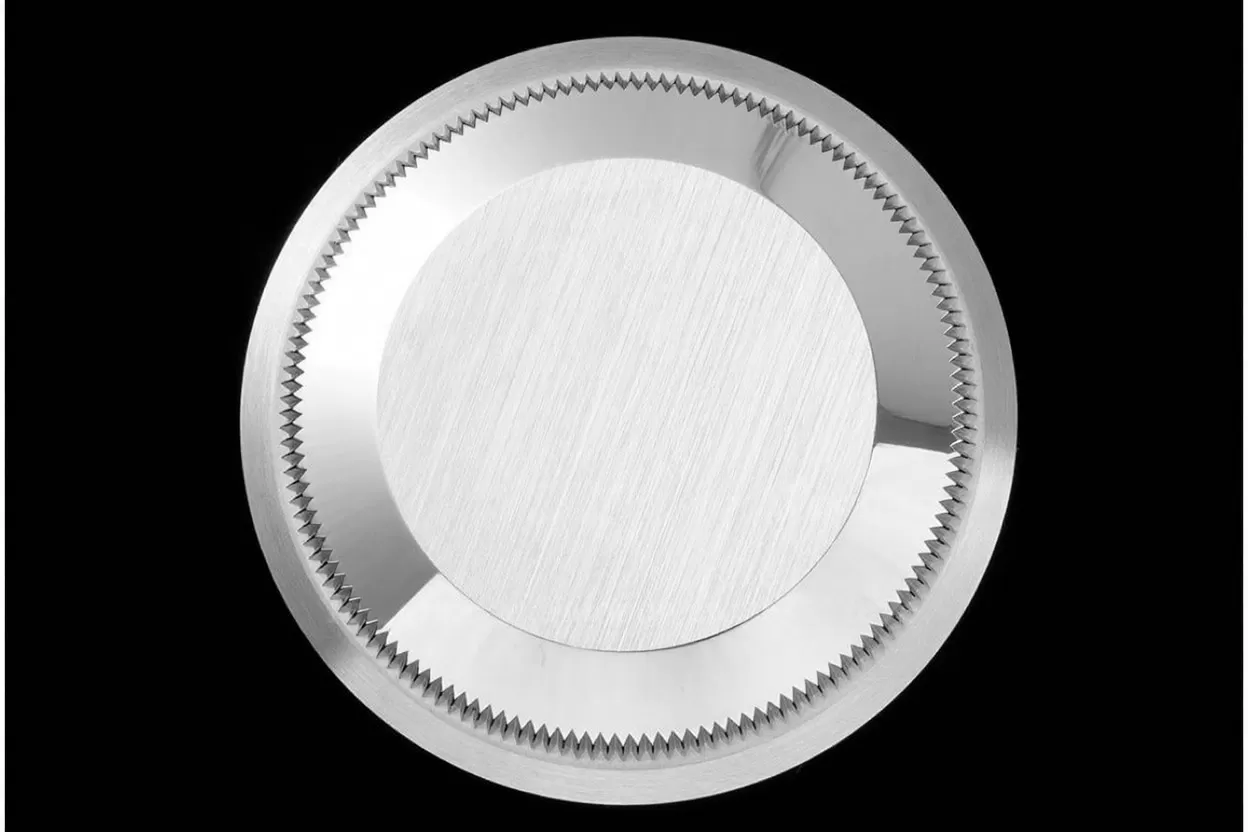 Oyster Perpetual 126000 36mm SS/SS Celebration Dial VSF VS3230 - Image 8