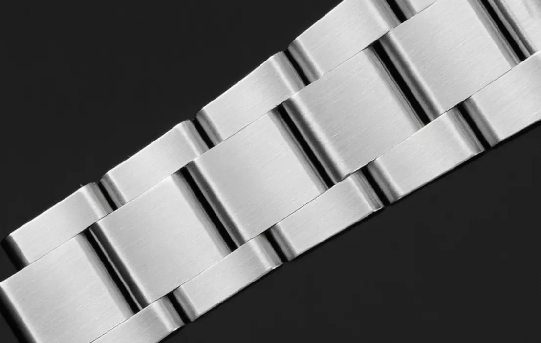 Oyster Perpetual 126000 36mm SS/SS Celebration Dial VSF VS3230 - Image 12
