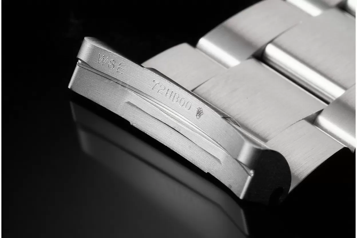Oyster Perpetual 126000 36mm SS/SS Celebration Dial VSF VS3230 - Image 11
