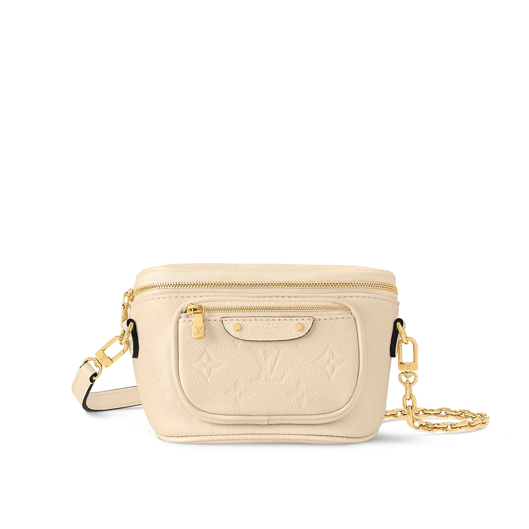 Louis Vuitton Mini Bumbag M83275
