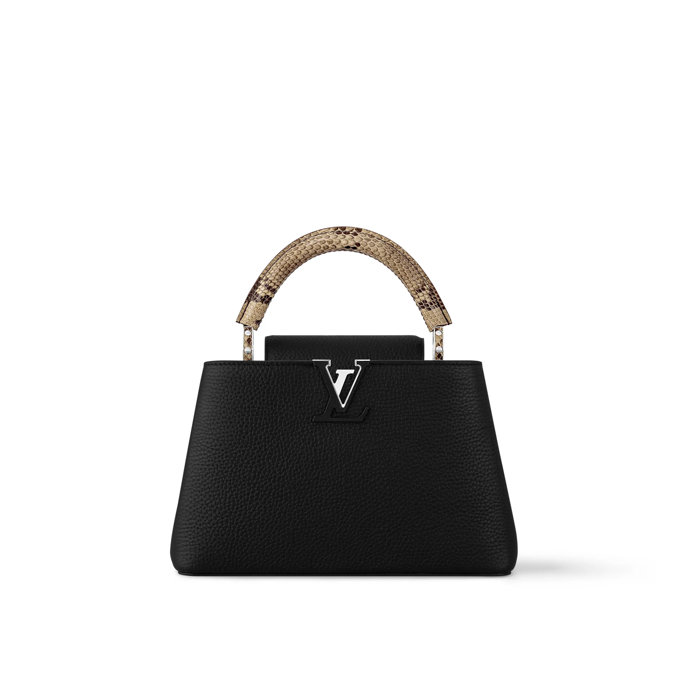 Louis Vuitton Capucines BB N85513