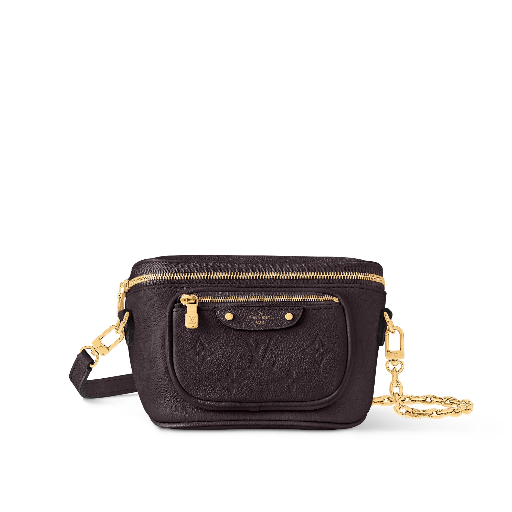 Louis Vuitton Mini Bumbag M13827