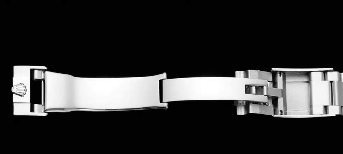 Daytona 126529 40mm Le Mans SS/SS Black Dial QF SH4132 - Image 16