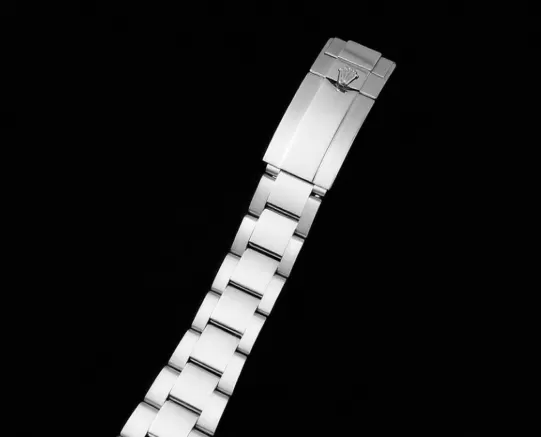 Daytona 126529 40mm Le Mans SS/SS Black Dial QF SH4132 - Image 18