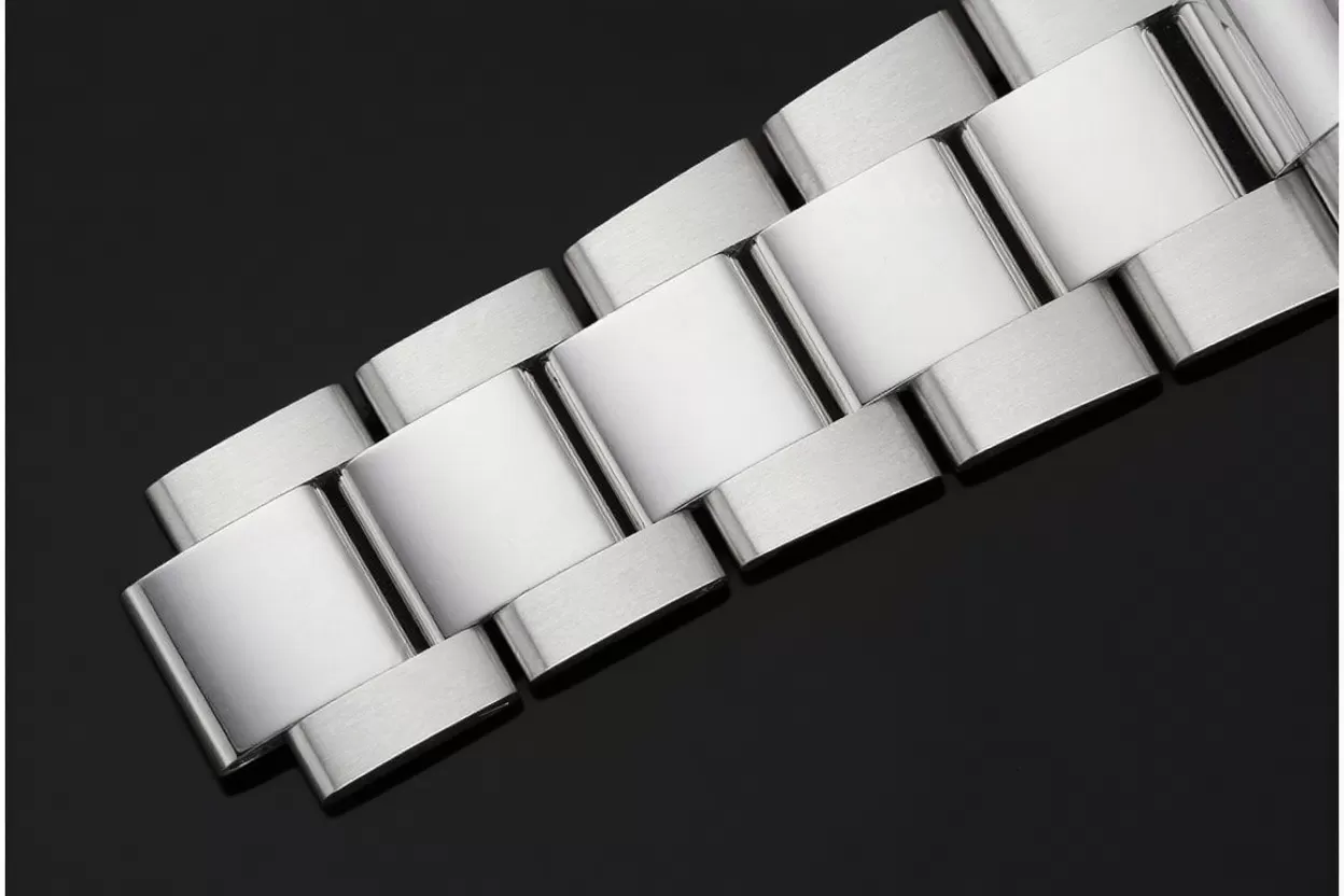 Daytona 126500LN 40mm SS/SS White Dial BTF DD4131 Super Clone - 图片 23