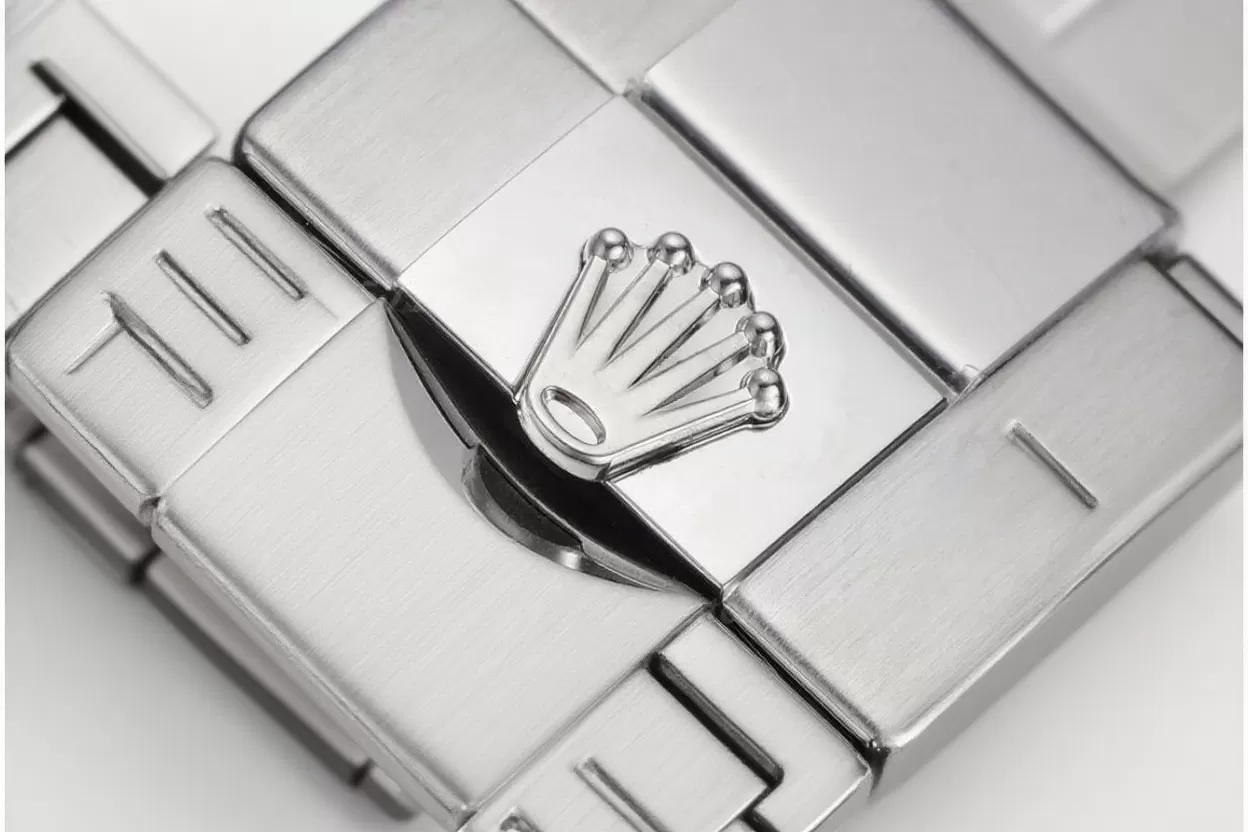 Daytona 126500LN 40mm SS/SS White Dial BTF DD4131 Super Clone - 图片 26