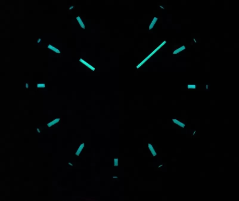 Daytona 126500LN 40mm SS/SS White Dial BTF DD4131 Super Clone - 图片 28