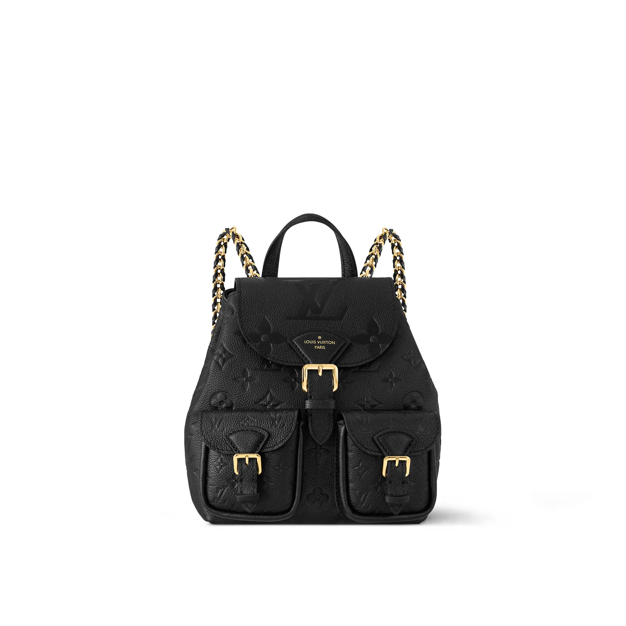 Louis Vuitton Backup M47072