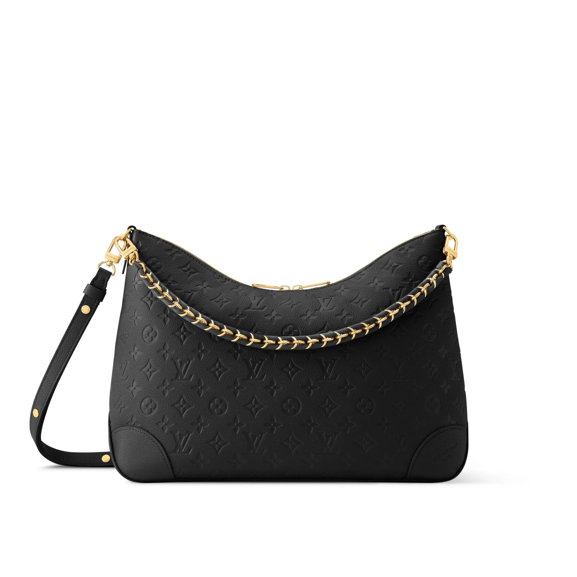 Louis Vuitton Boulogne GM M13706