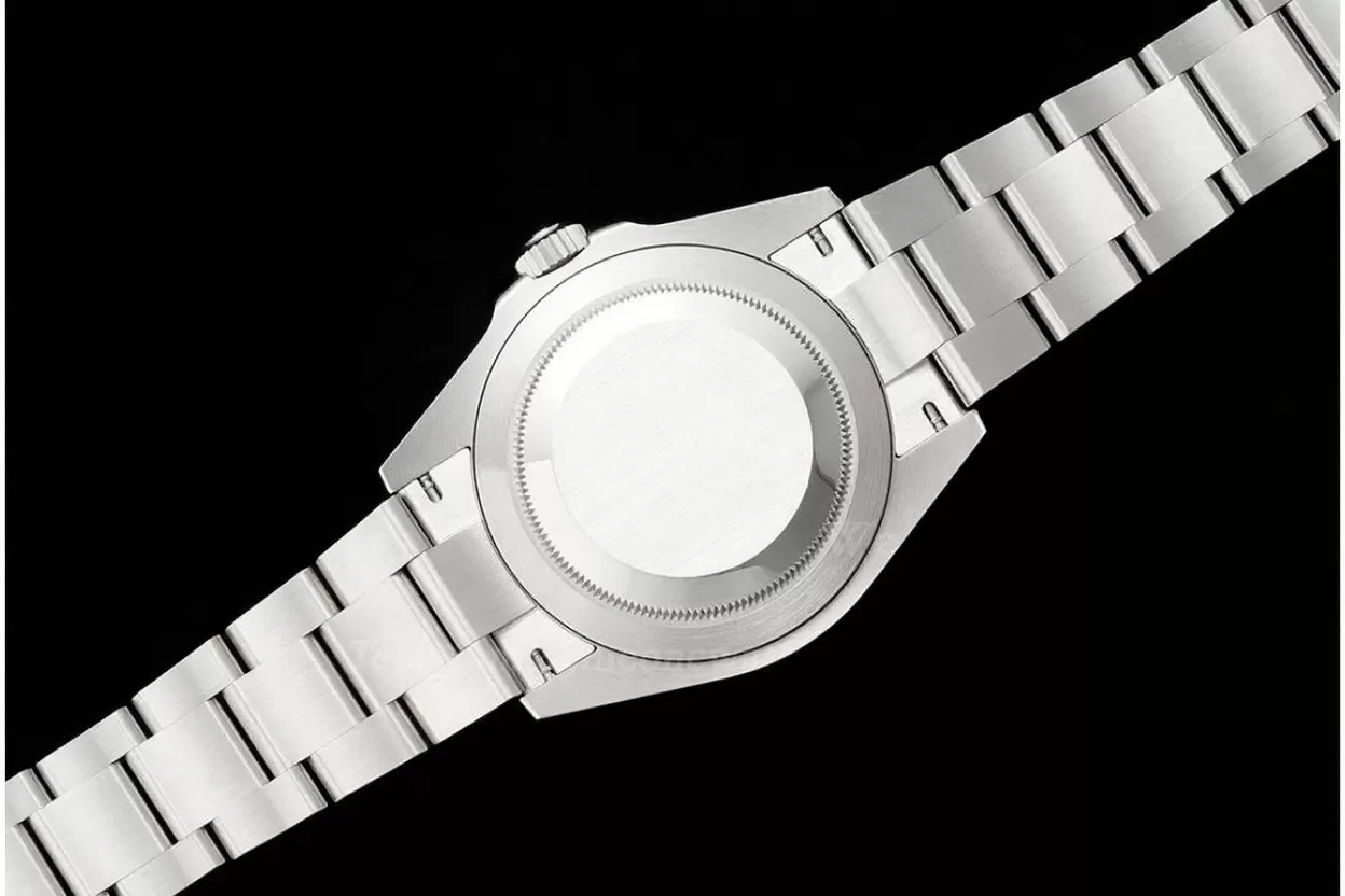 Airking 126900 40mm SS/SS Black Dial VSF VS3230 - Image 7