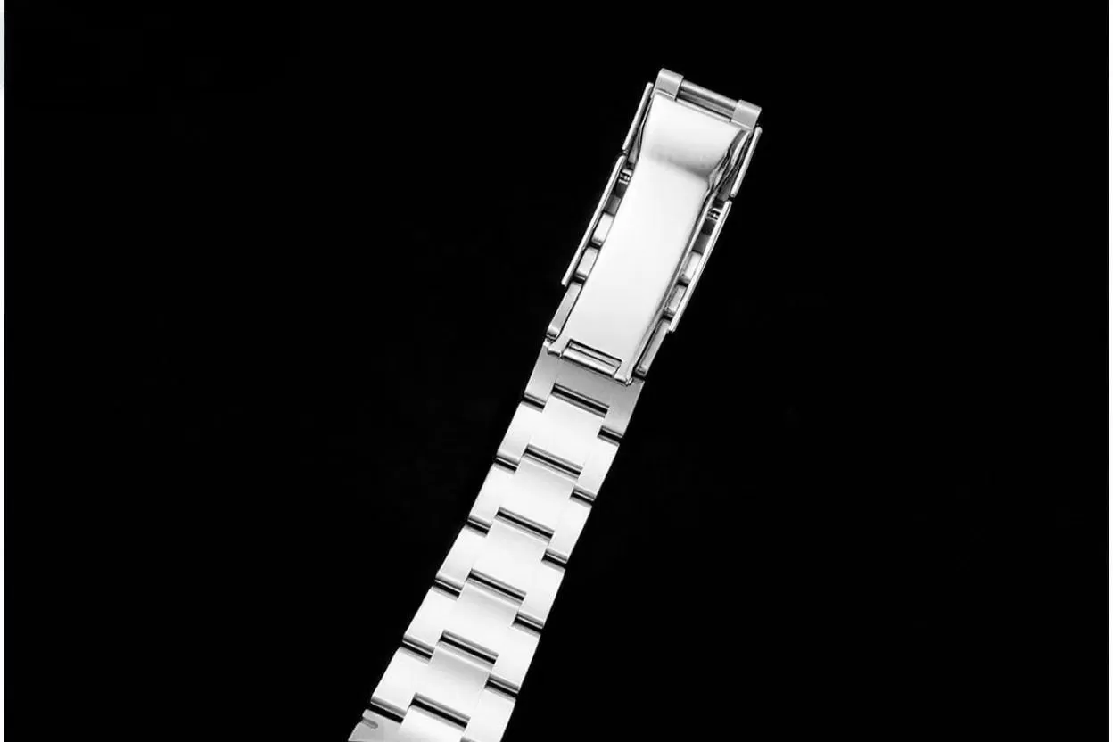 Airking 126900 40mm SS/SS Black Dial VSF VS3230 - Image 19