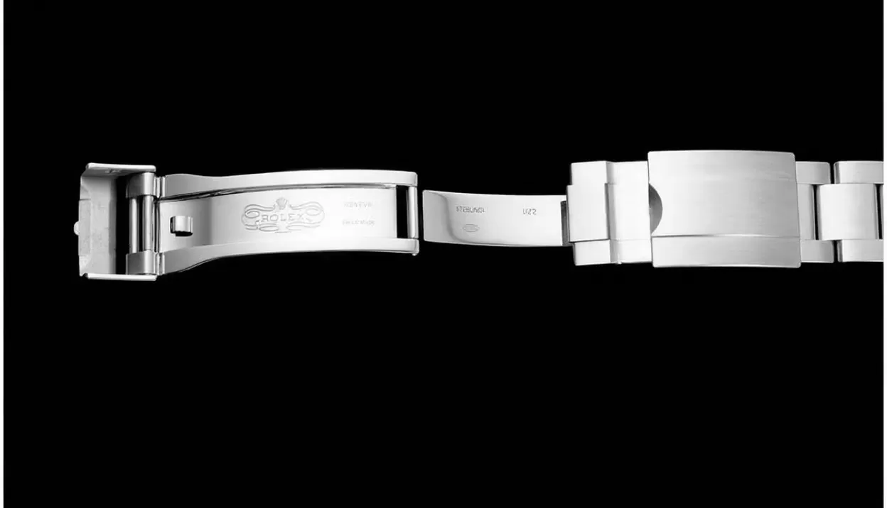 Airking 126900 40mm SS/SS Black Dial VSF VS3230 - Image 21