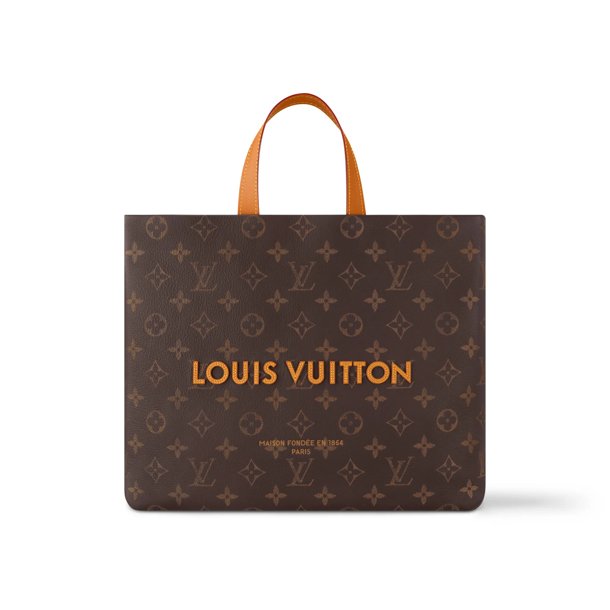 Louis Vuitton Shopper Tote MM M13928
