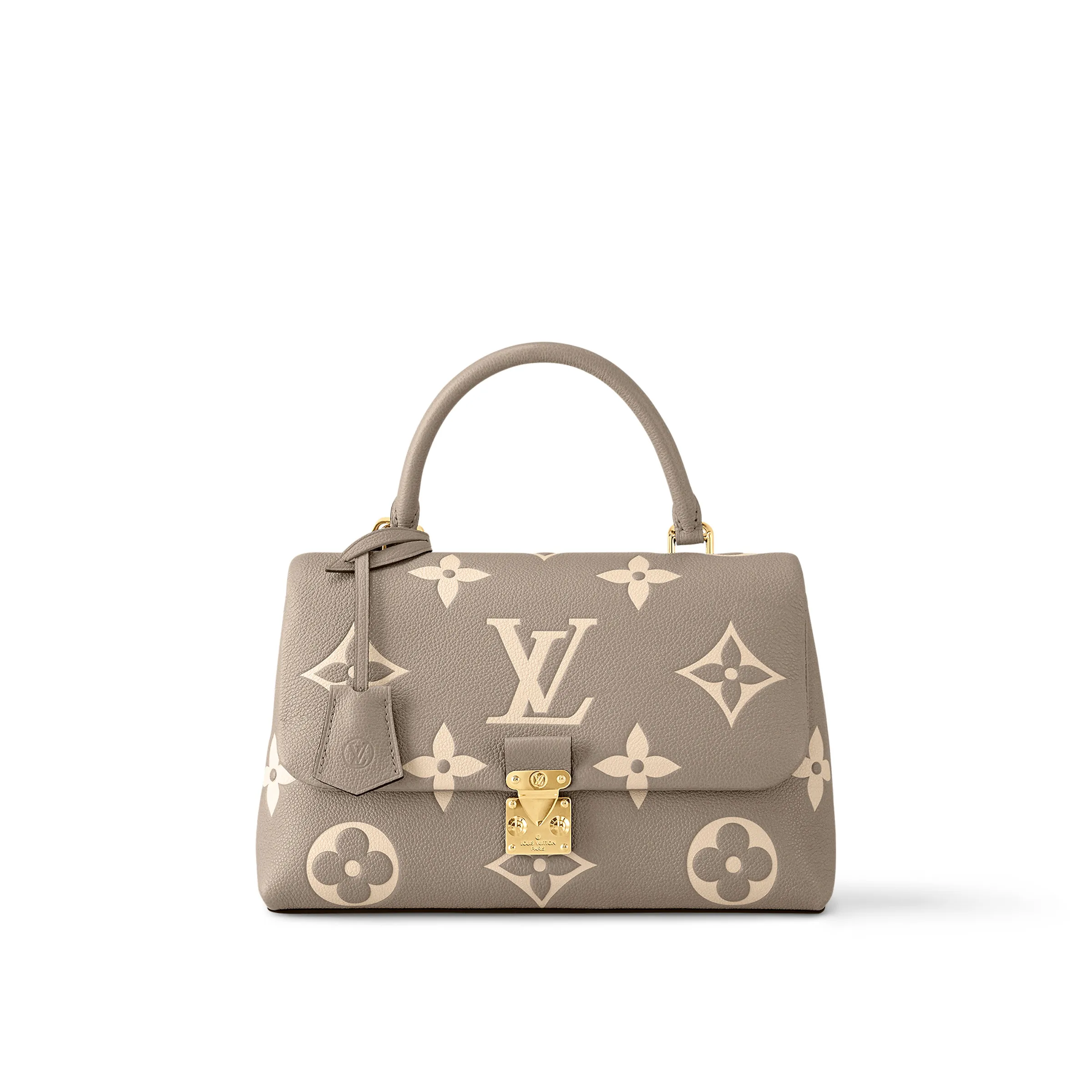 Louis Vuitton Madeleine MM M46041