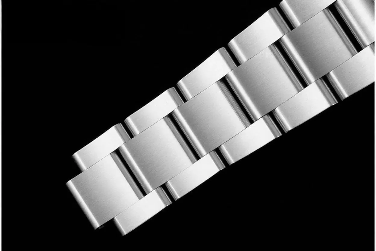 Daytona 126500LN 40mm SS/SS Black Dial VSF DD4131 Super Clone - 图片 18