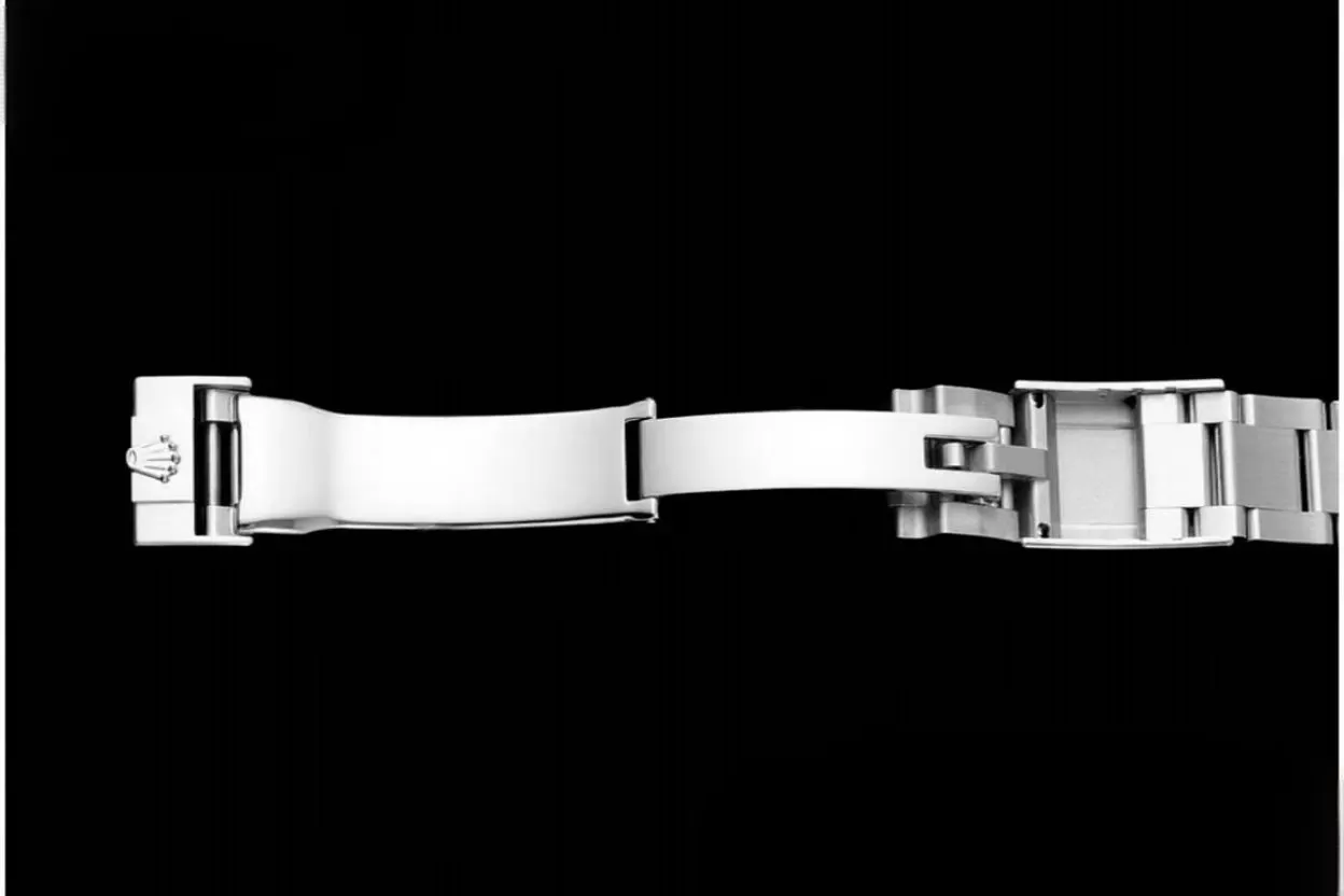 Daytona 126500LN 40mm SS/SS Black Dial VSF DD4131 Super Clone - 图片 21