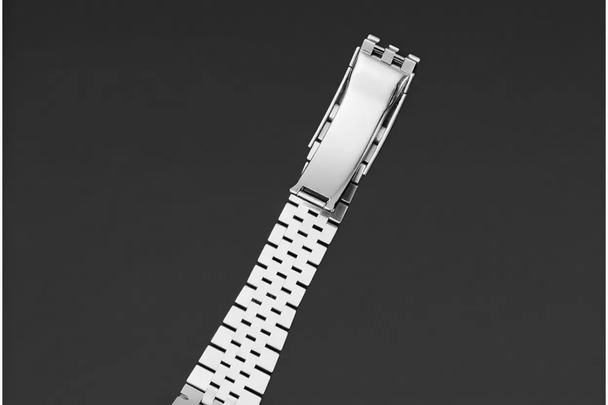 Datejust 126300 41mm Jub SS/SS Green Dial VSF DD3235 - Image 21