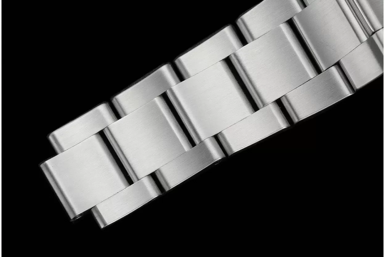 Datejust 126300 41mm Oys SS/SS Green Textured Dial VSF DD3235 - Image 9
