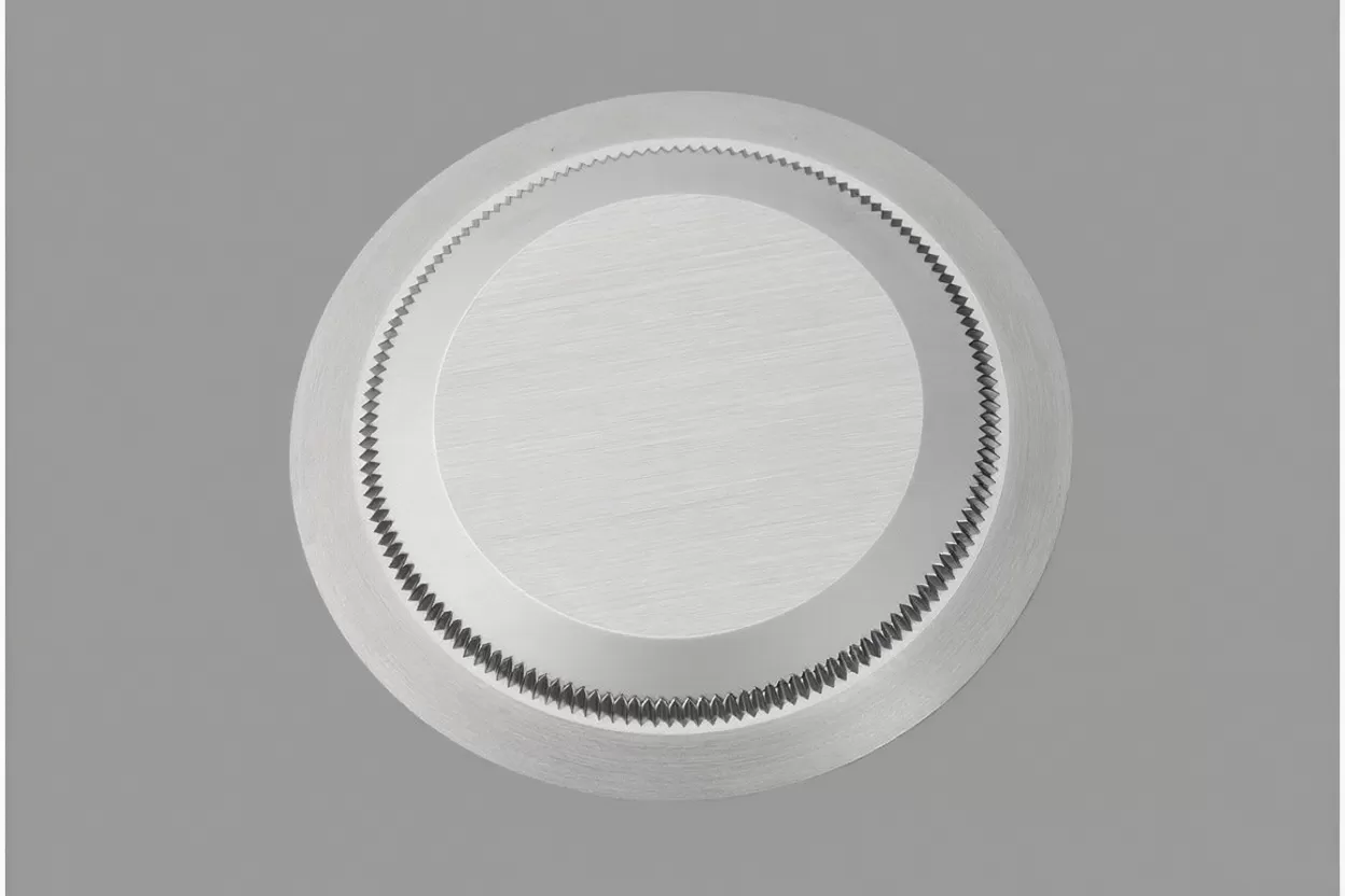Oyster Perpetual 124300 41mm SS/SS Celebration Dial VSF VS3230 - Image 6