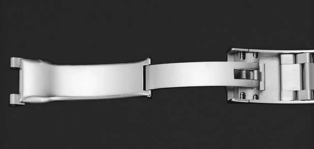 Oyster Perpetual 124300 41mm SS/SS Celebration Dial VSF VS3230 - Image 8