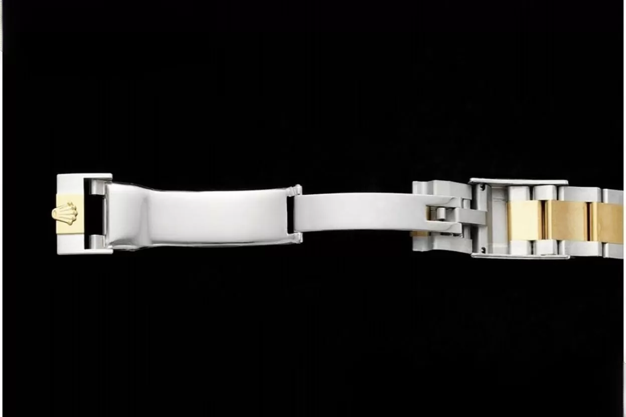 Explorer I 124273 36mm YG/SS Black Dial VSF VS3230 - Image 9