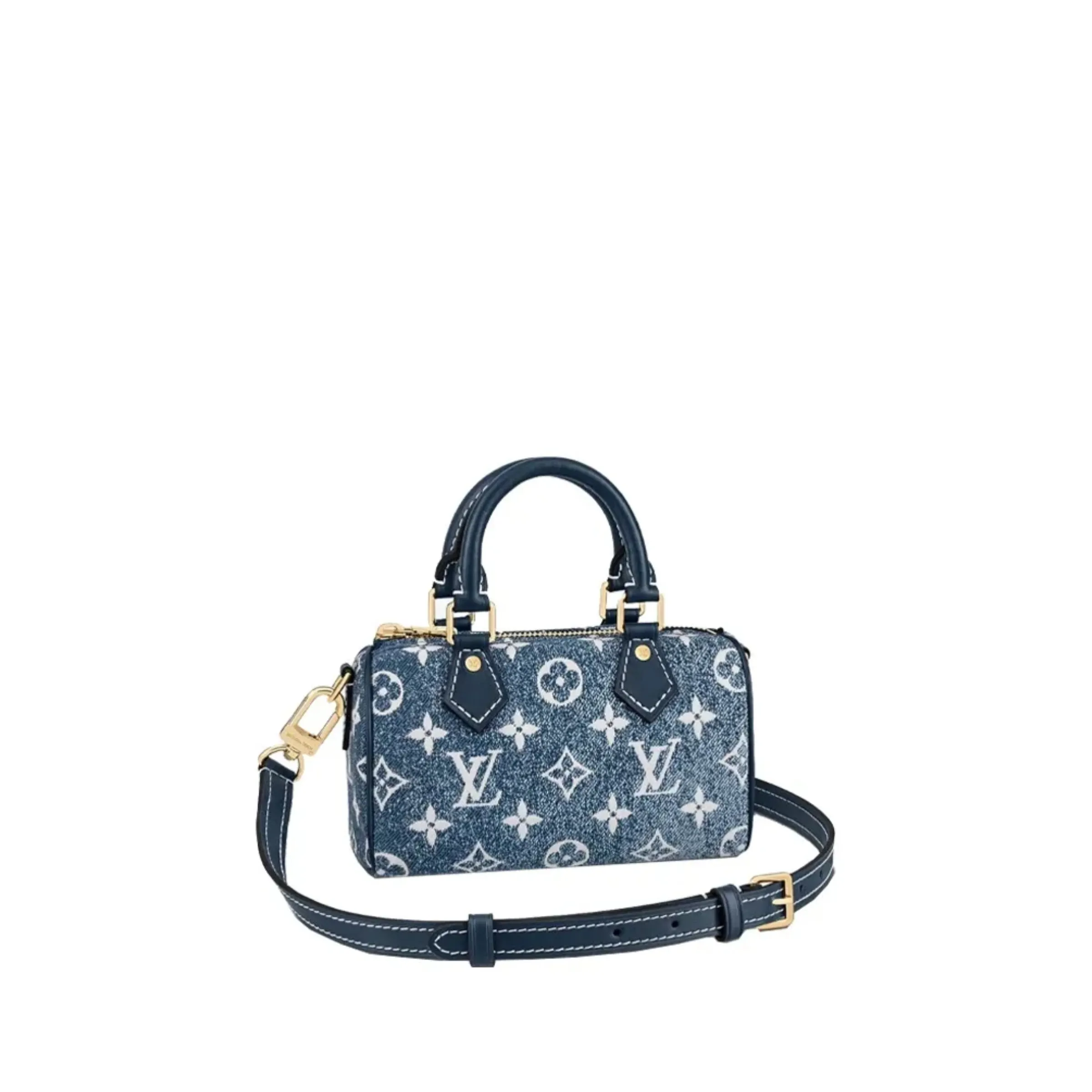 Louis Vuitton Petite Malle M59717