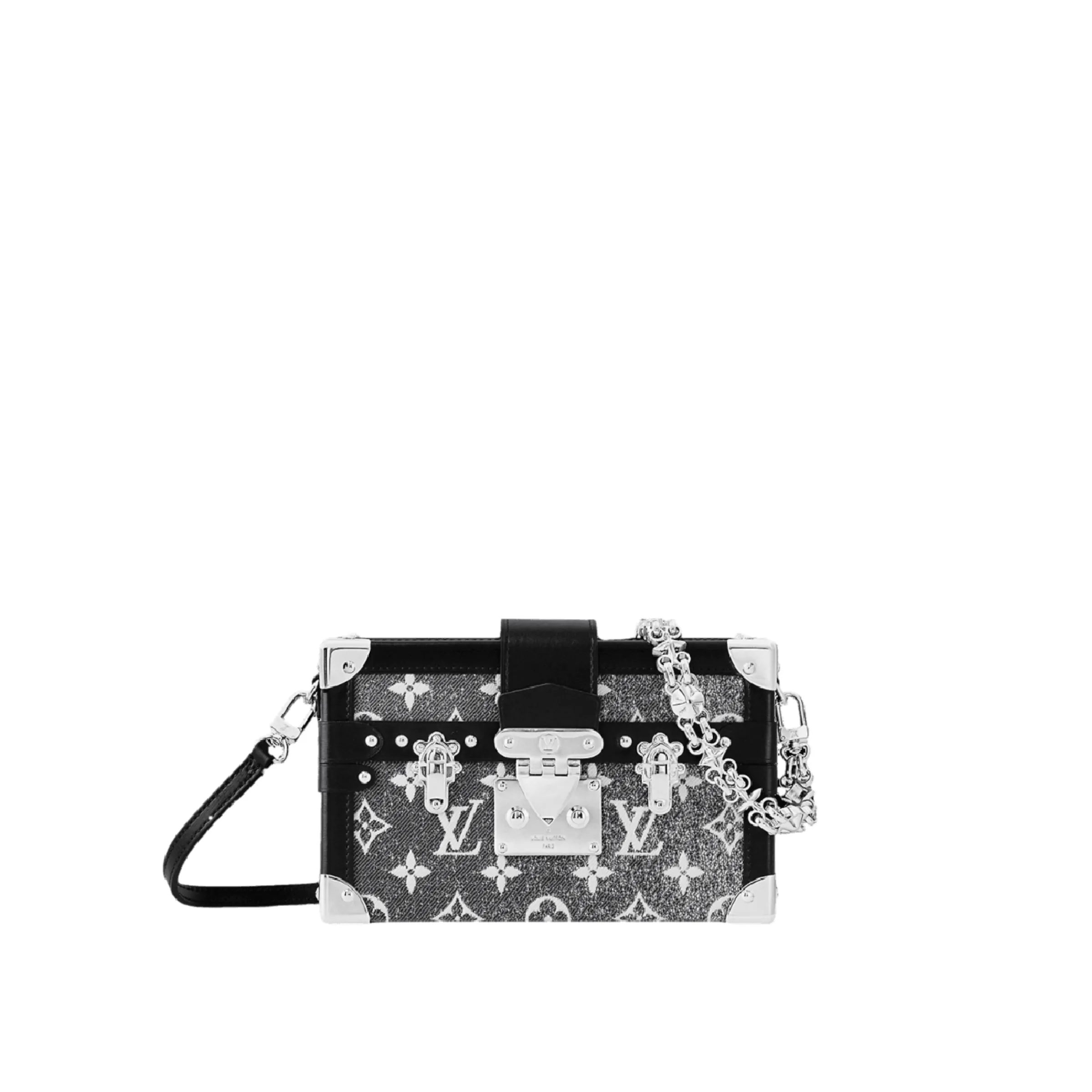 Louis Vuitton Petite Malle M21462