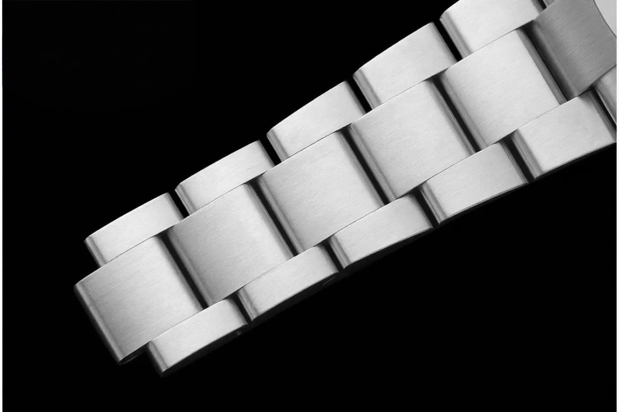 Explorer I 224270 40mm SS/SS Black Dial VSF VS3230 - Image 12