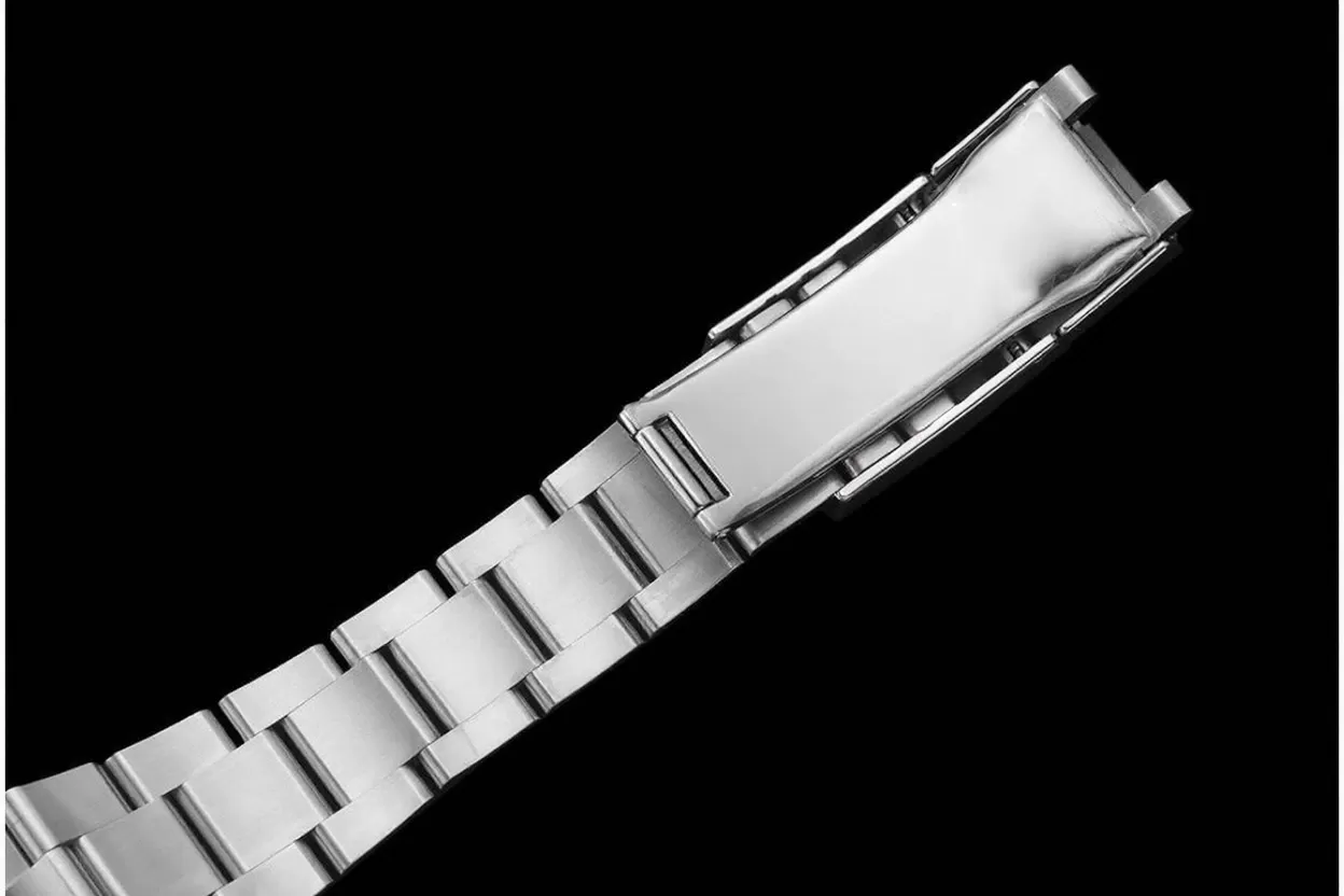 Explorer I 224270 40mm SS/SS Black Dial VSF VS3230 - Image 15