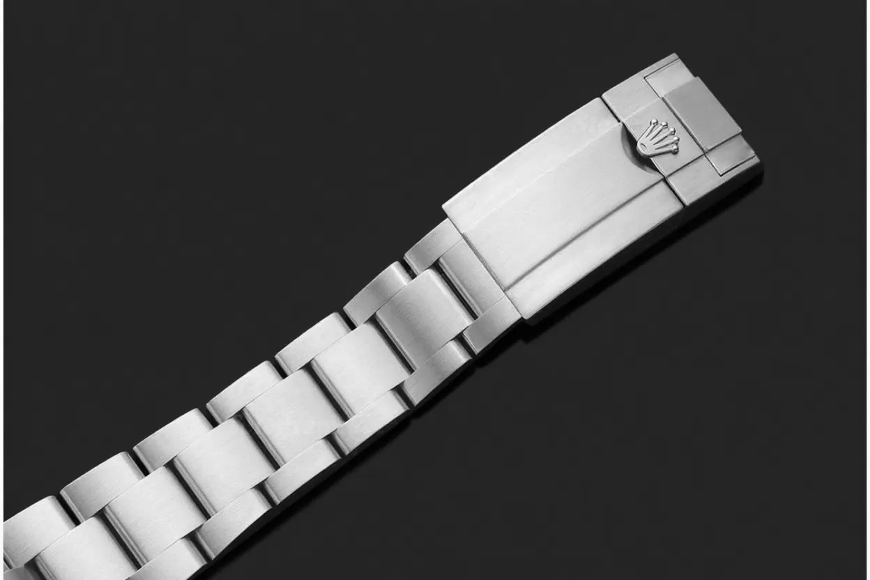 Explorer I 224270 40mm SS/SS Black Dial VSF VS3230 - Image 14