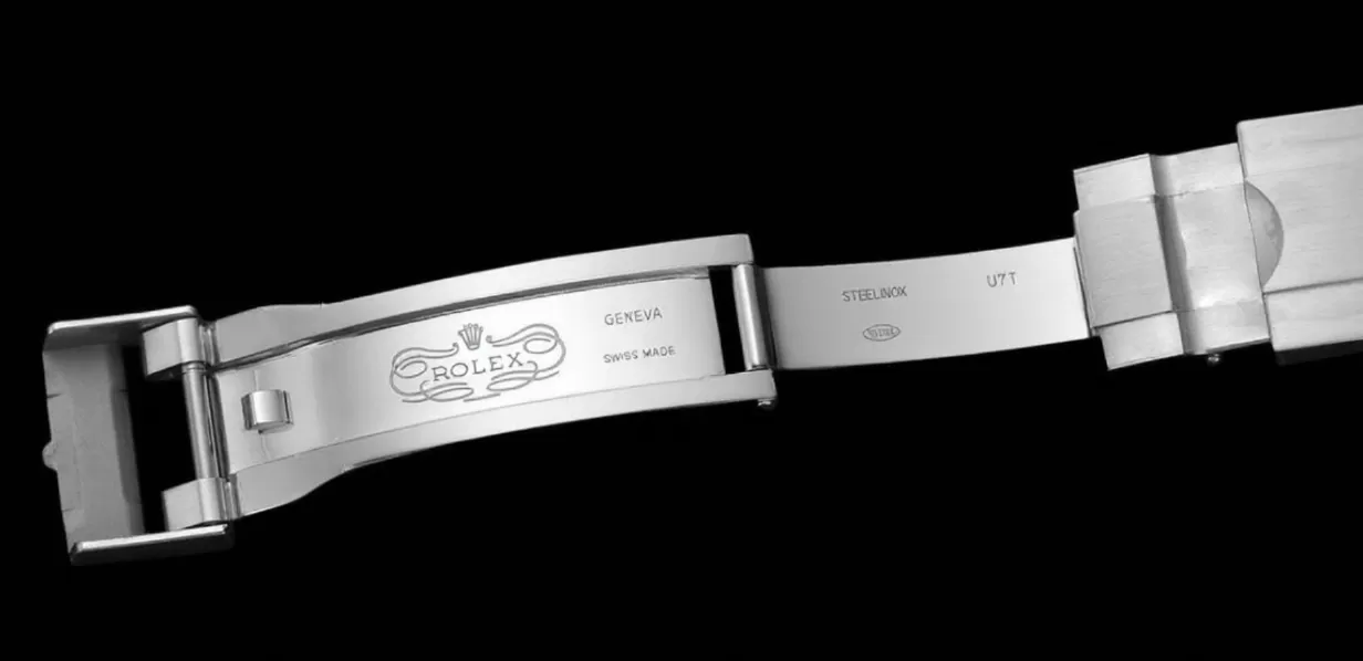 Explorer I 224270 40mm SS/SS Black Dial VSF VS3230 - Image 17