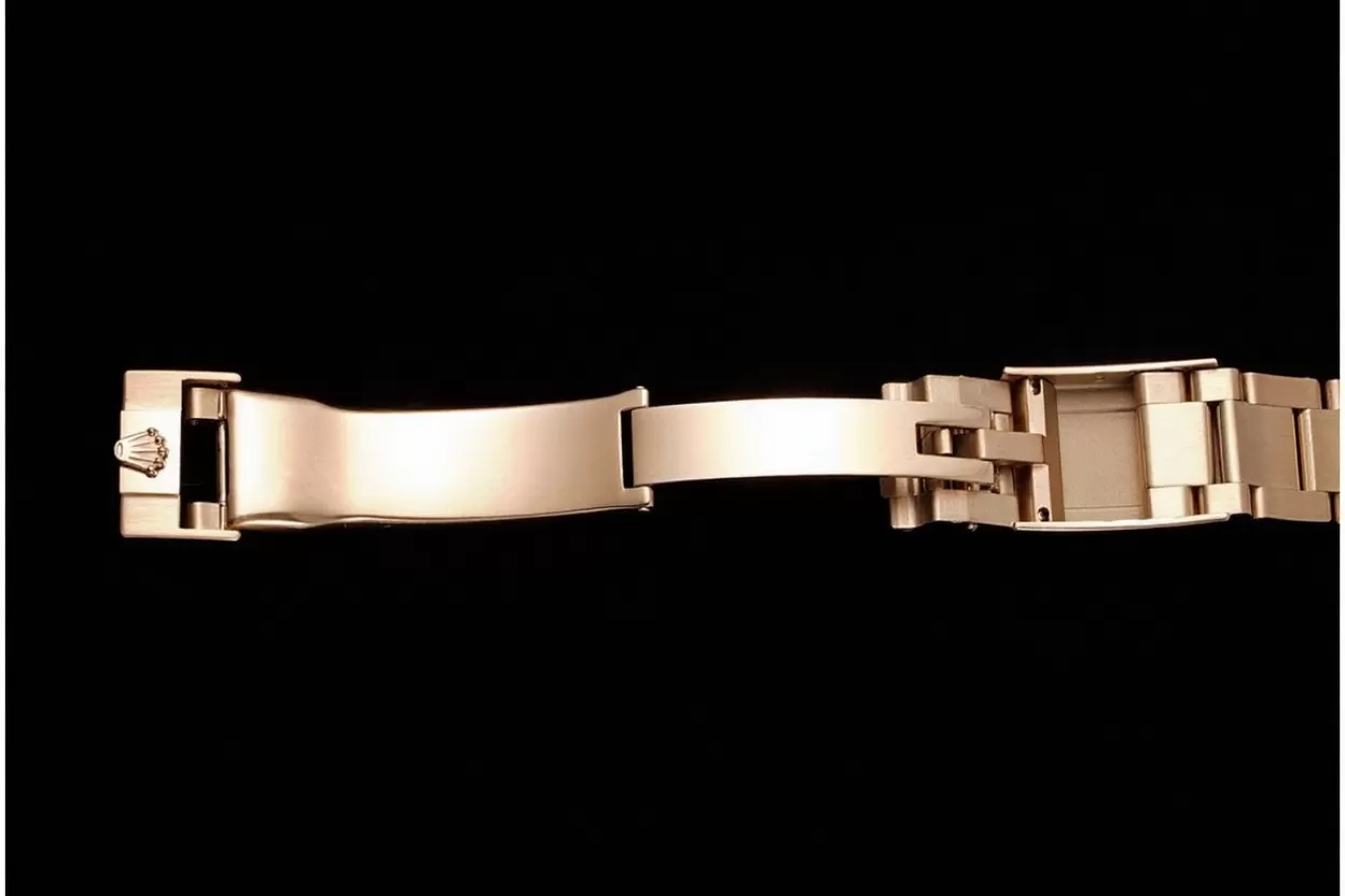 Daytona 126505 40mm RG/RG Champagne/Blk QF SH4131 (Gain Weight) - 图片 14