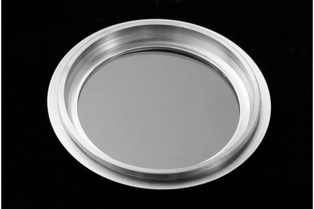 Daytona 126506 40mm SS/SS Ice Blue/Stk QF SH4131(Gain Weight) - Image 7