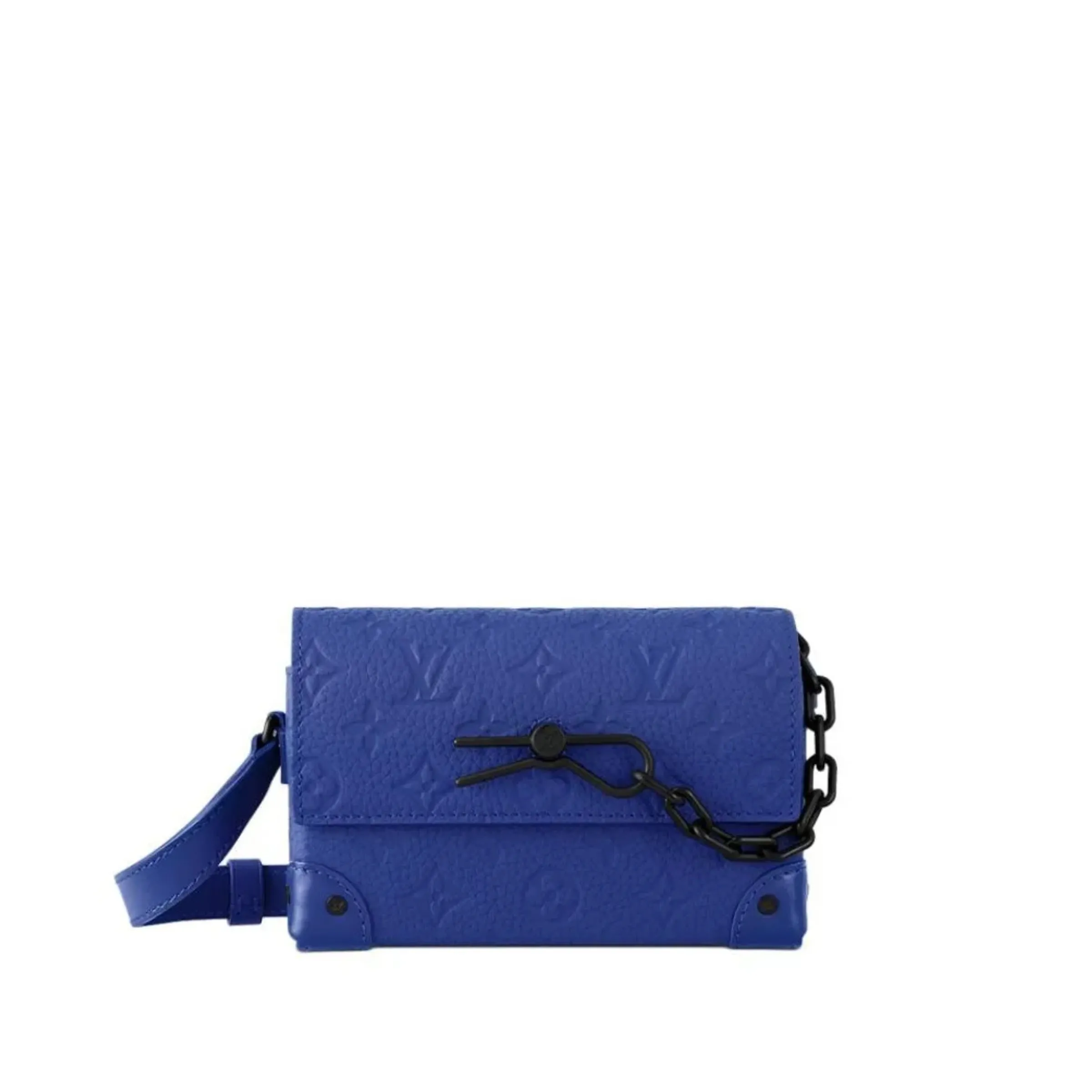 Louis Vuitton Steamer M82571