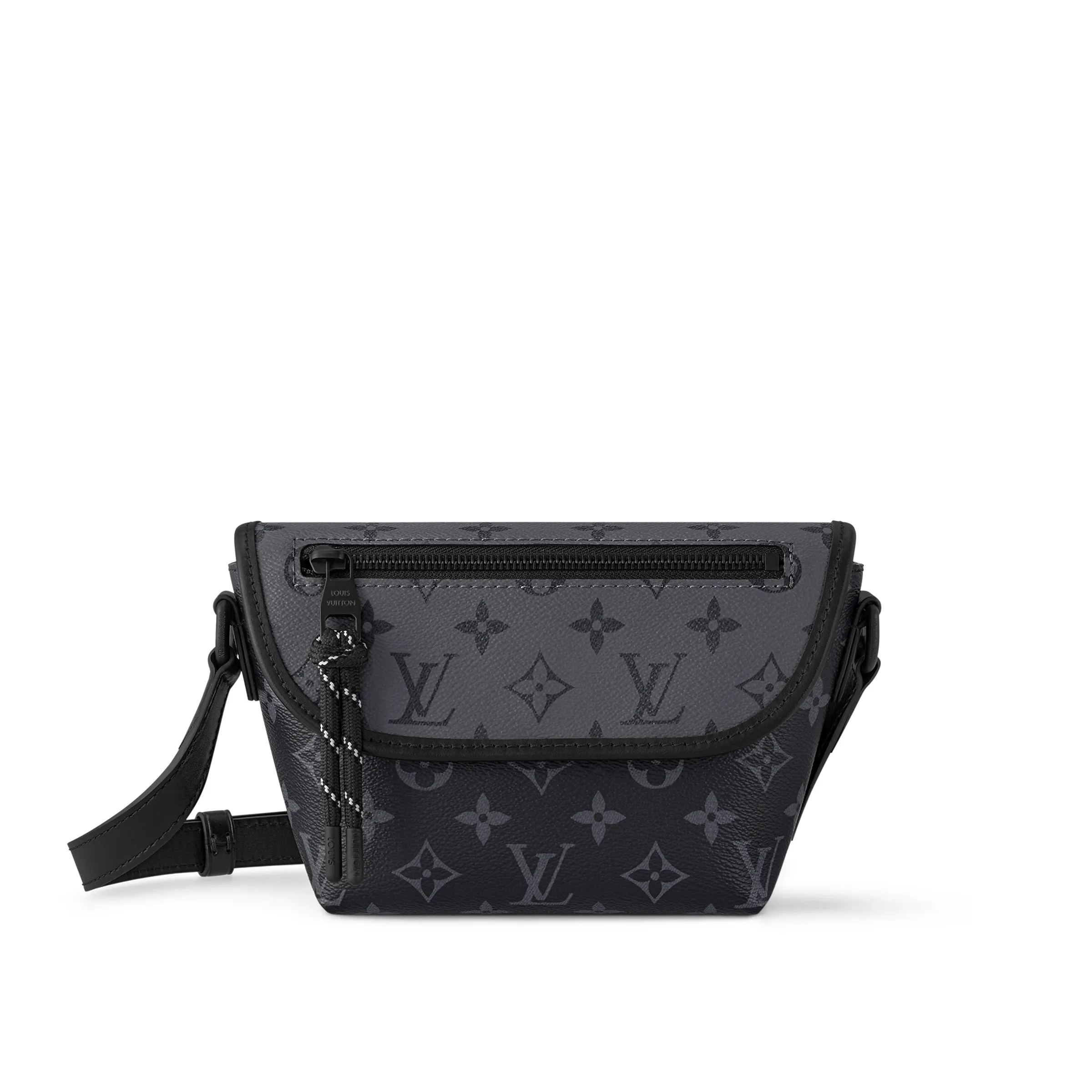 Louis Vuitton Pulse Wearable Wallet M12806