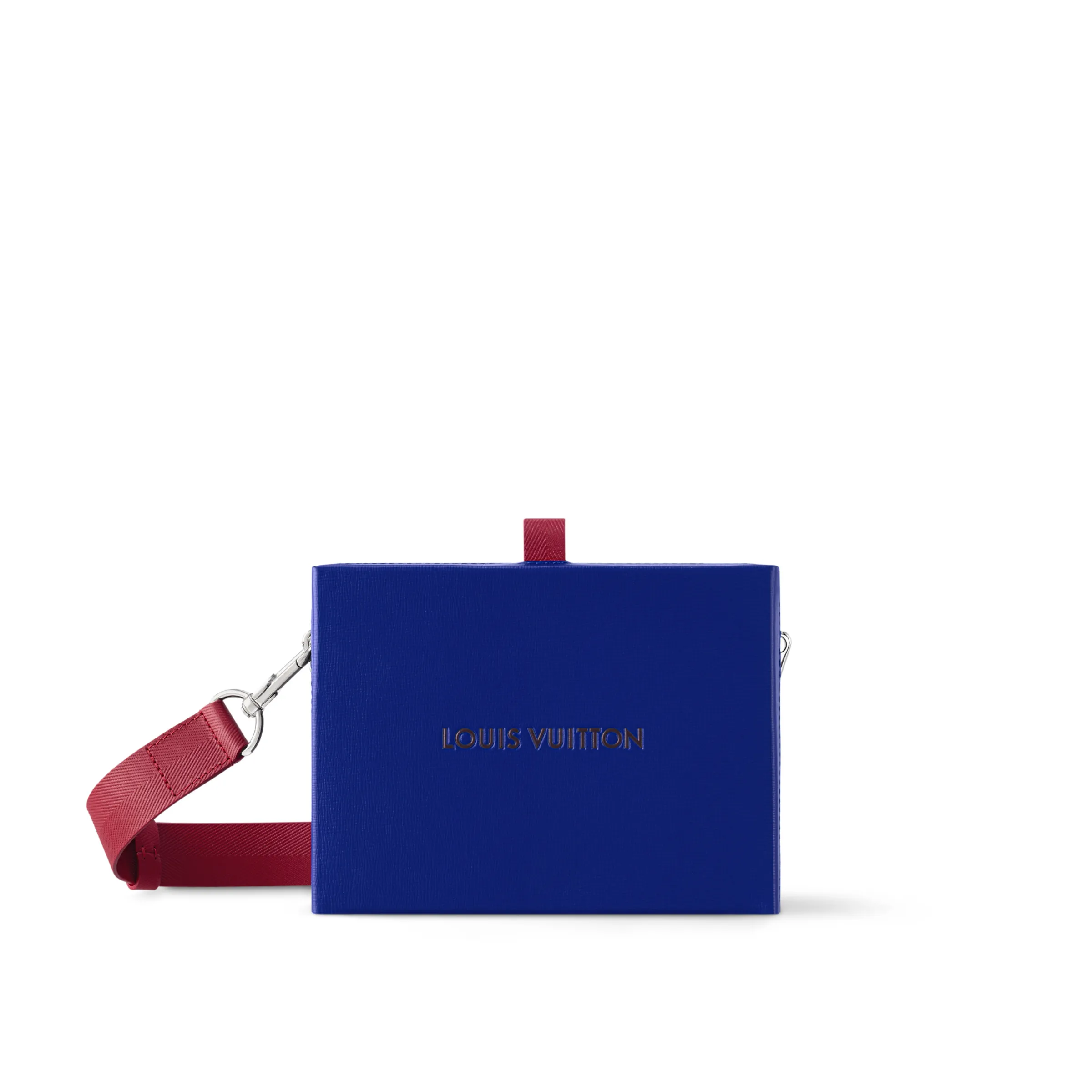 Louis Vuitton Shopper Clutch M14028