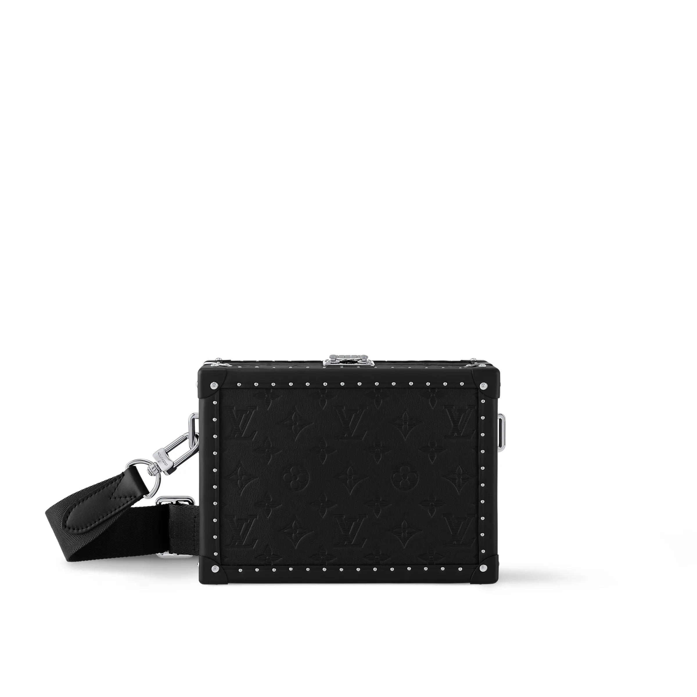 Louis Vuitton Clutch Box M12876