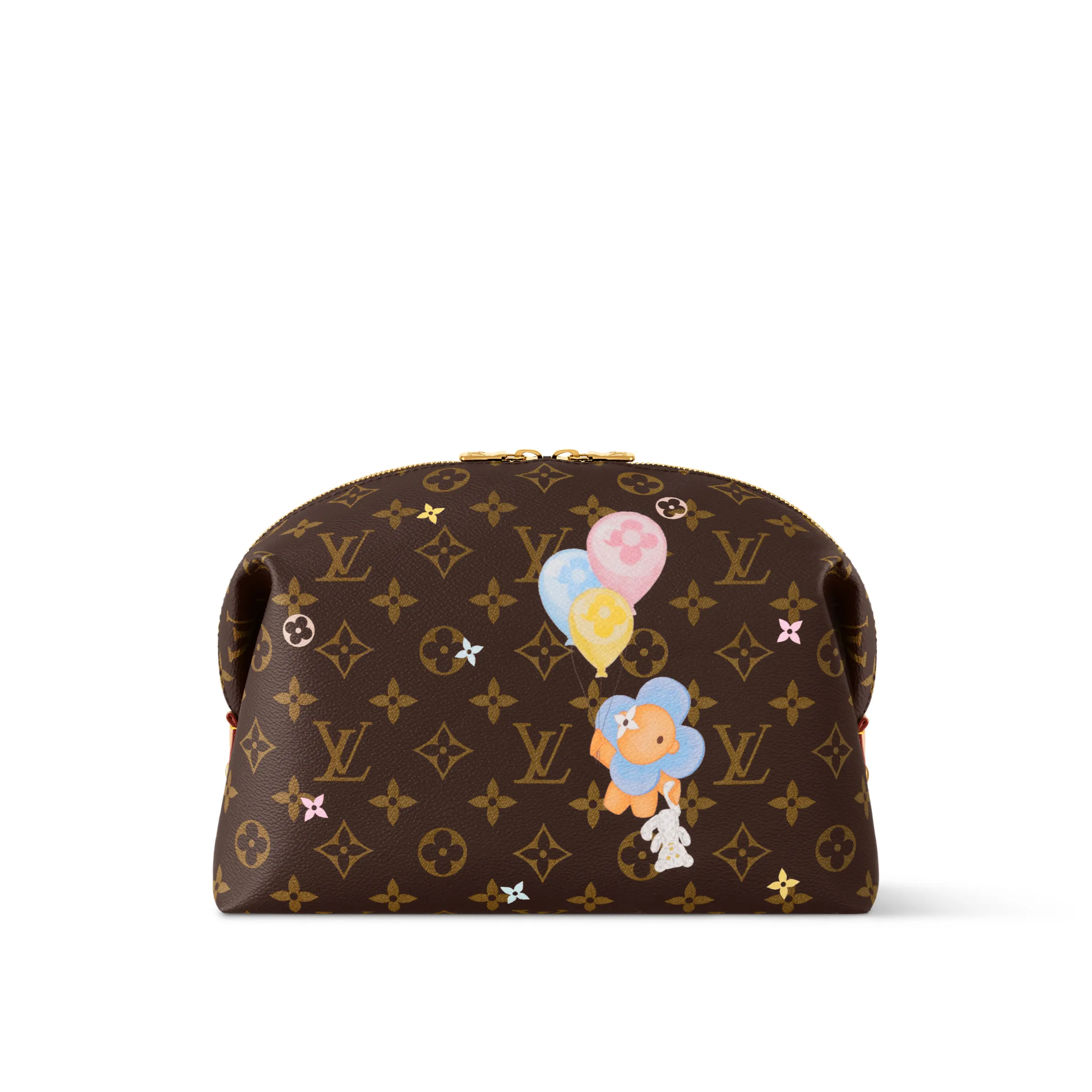 Louis Vuitton Cosmetic Pouch GM M14891