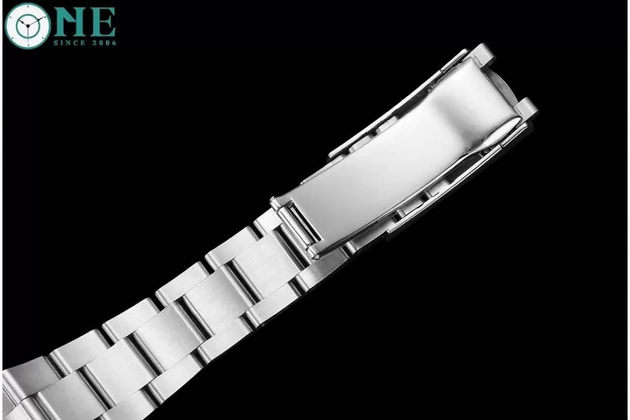 Oyster Perpetual 124300 41mm SS/SS Red Dial VSF VS3230 - Image 21