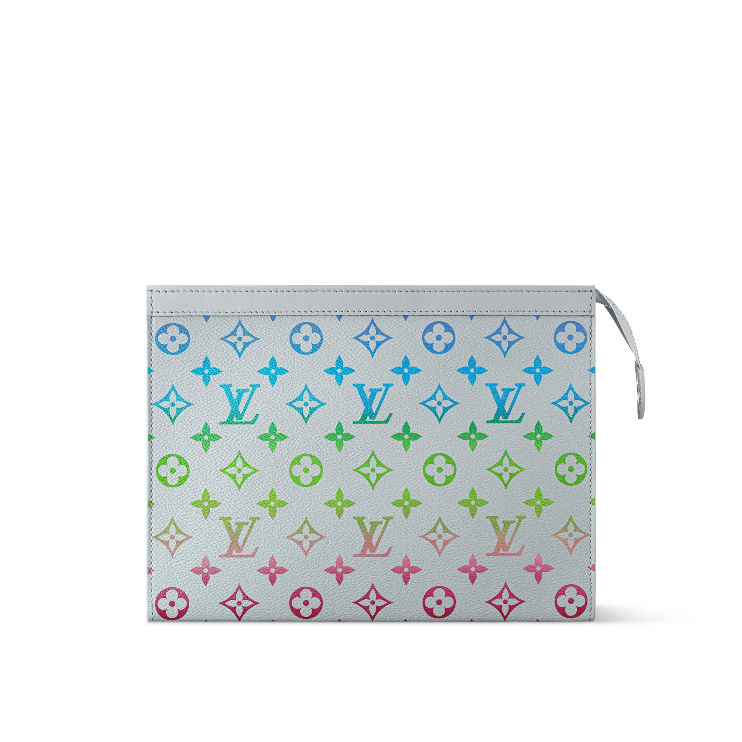 Louis Vuitton Bolsa Pochette Voyage M13907