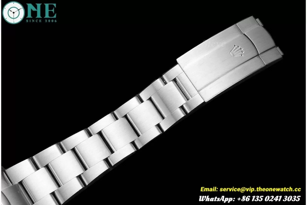 Oyster Perpetual 126000 36mm SS/SS Red Dial VSF VS3230 - Image 22