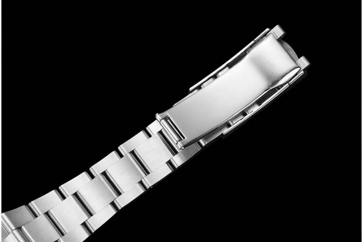 Oyster Perpetual 126000 36mm SS/SS Red Dial VSF VS3230 - Image 23