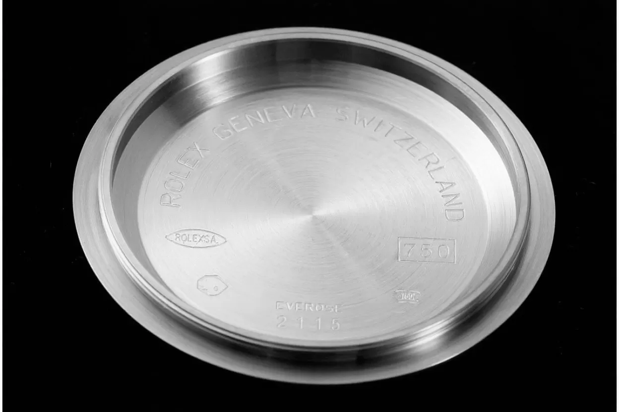 Daytona 116519 40mm SS/SS Grey Dial VSF DD4130 Super Clone - Image 12