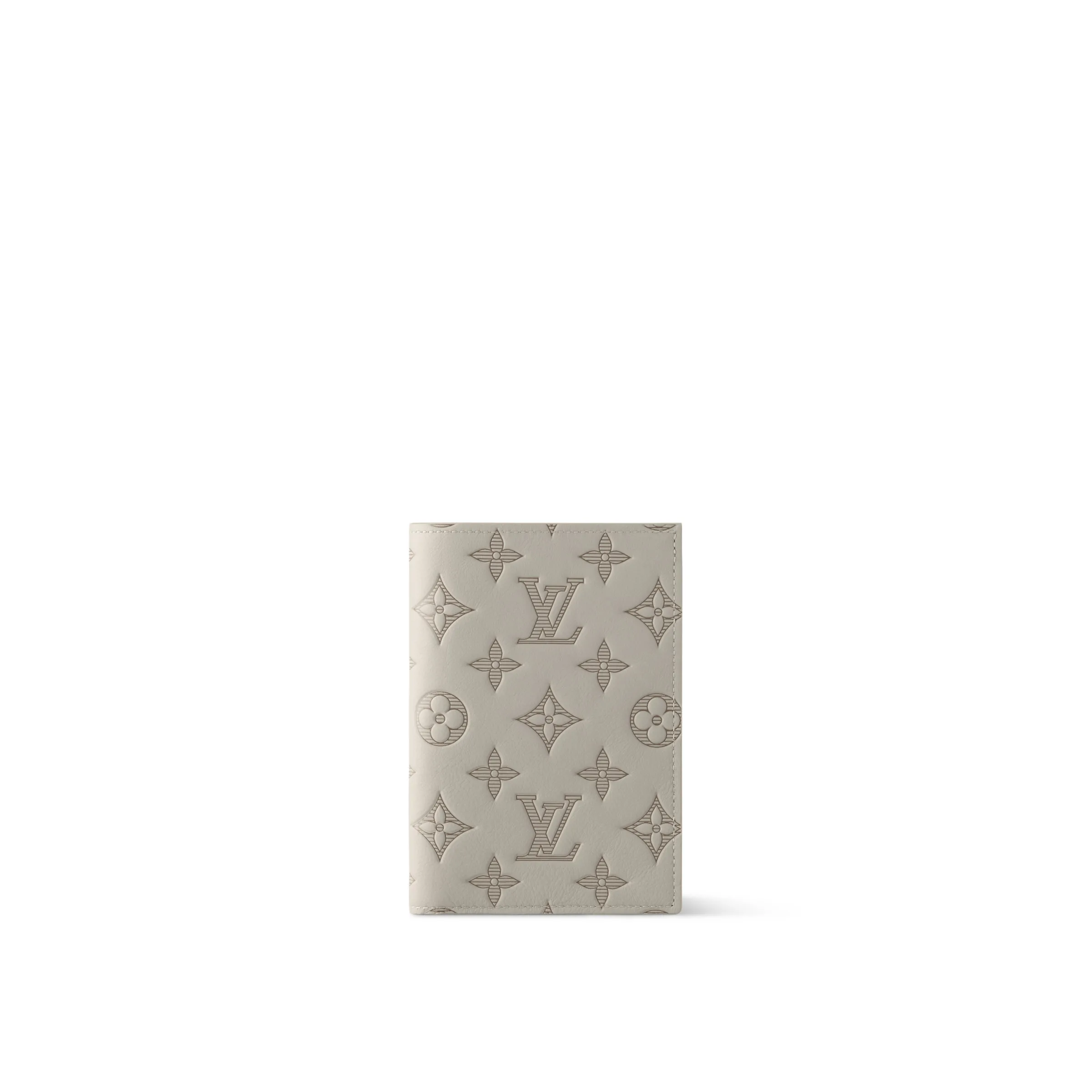 Louis Vuitton Passport Cover M14798