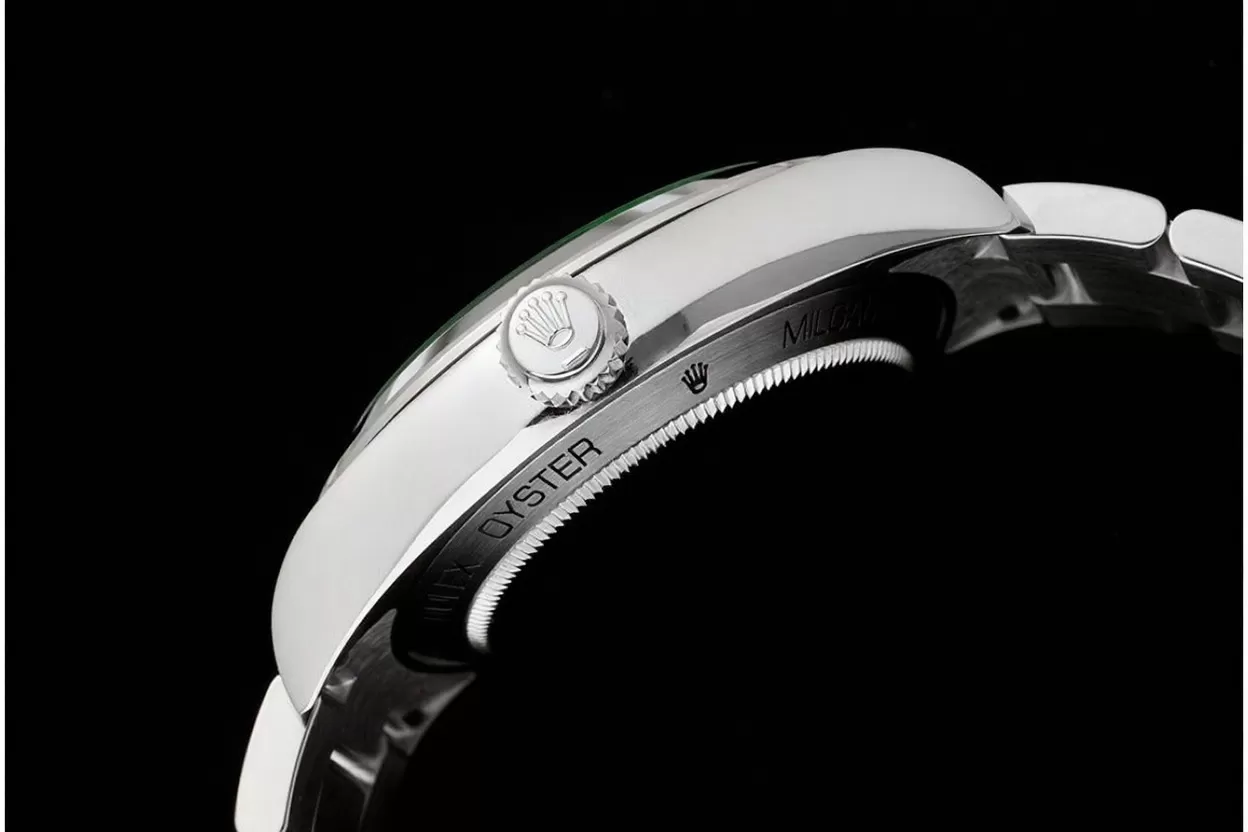 Milgauss 116400GV 40mm SS/SS Blue Dial VSF VS3131 - Image 7