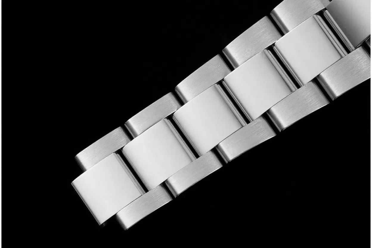 Milgauss 116400GV 40mm SS/SS Blue Dial VSF VS3131 - Image 16