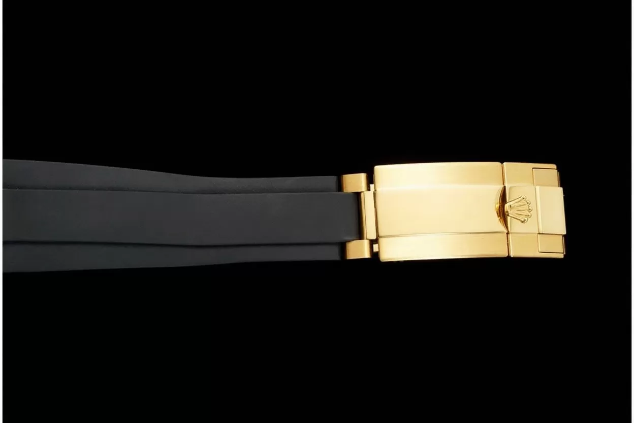 Daytona 116518 40mm YG/RU Gold Dial VSF DD4130 Super Clone - Image 20