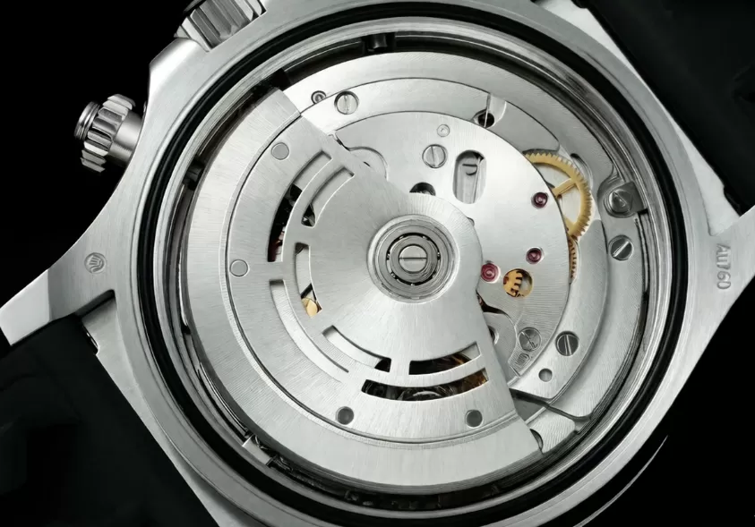 Daytona 126519 40mm Youth SS/RU Grey/Blk VSF DD4801 - Image 7