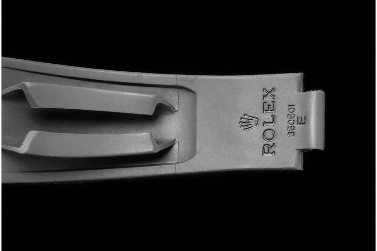 Daytona 126519 40mm Youth SS/RU Grey/Blk VSF DD4801 - Image 12