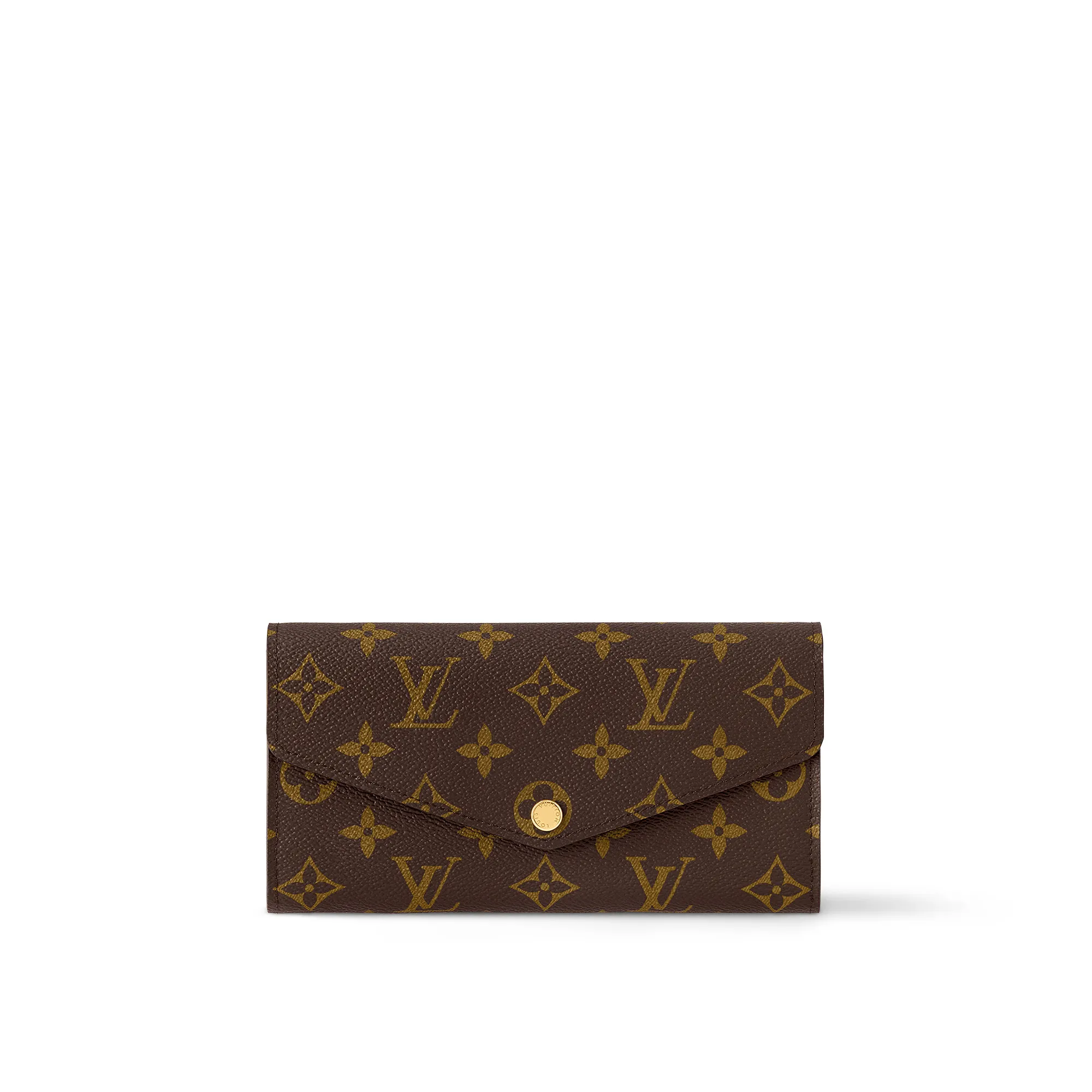 Louis Vuitton Sarah Wallet M62236